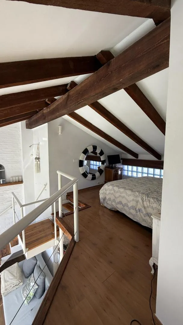 Ático en  Calle de Donoso Cortés 5 - Foto 3