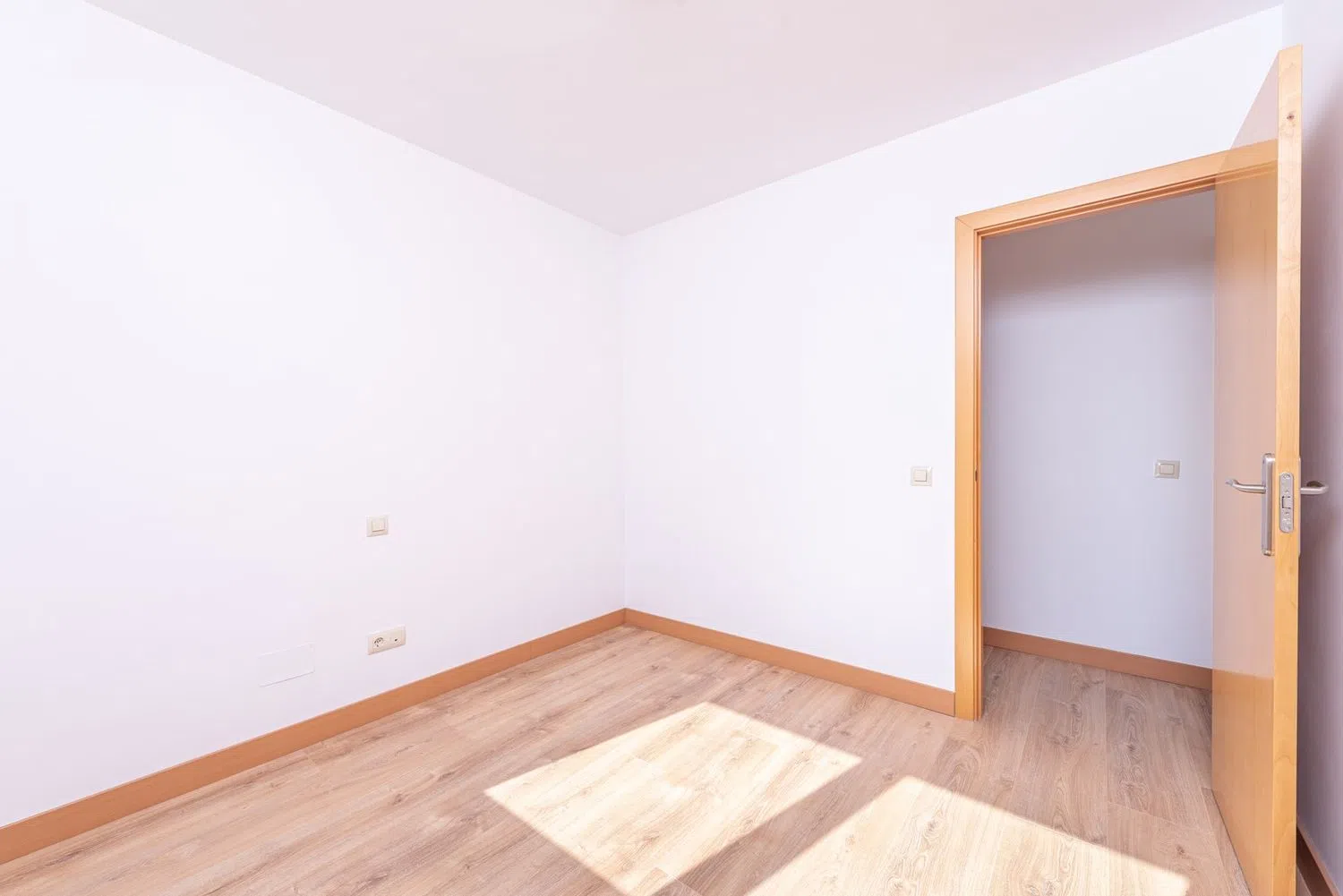 Piso en paseo de la Alameda de Osuna - Foto 4