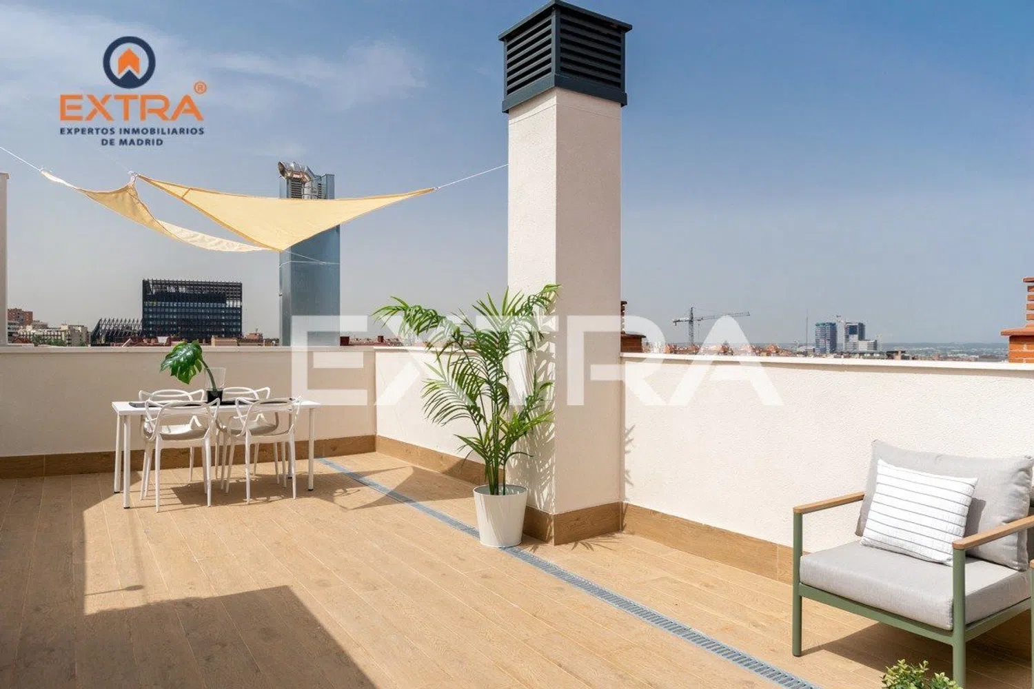 Ático en plaza del Este, 7 - Foto 2