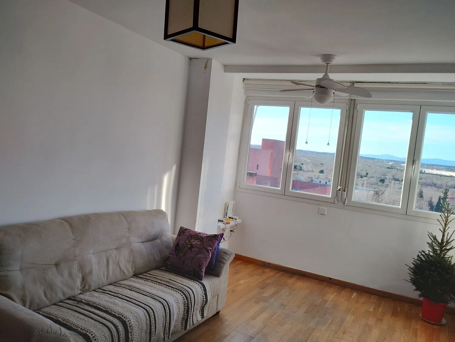 Piso en calle Fray José de Cerdeiriña, 19 - Foto 7