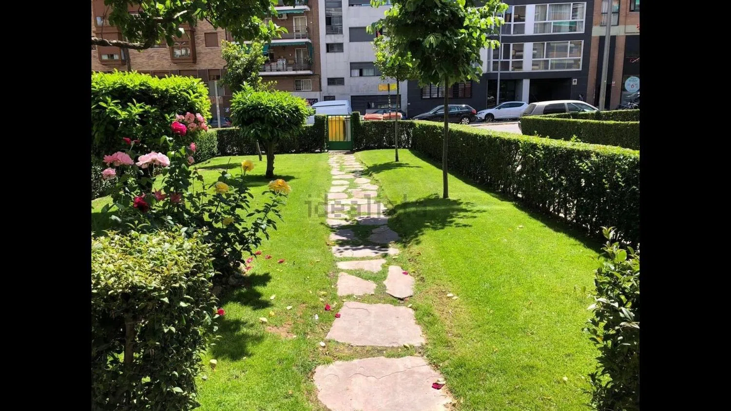 Piso en calle de Ofelia Nieto, 43 - Foto 7