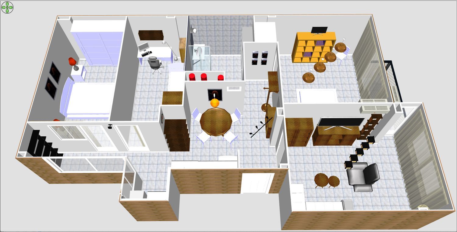 Piso en calle General Elizaicin, 6 Bis - Foto 39