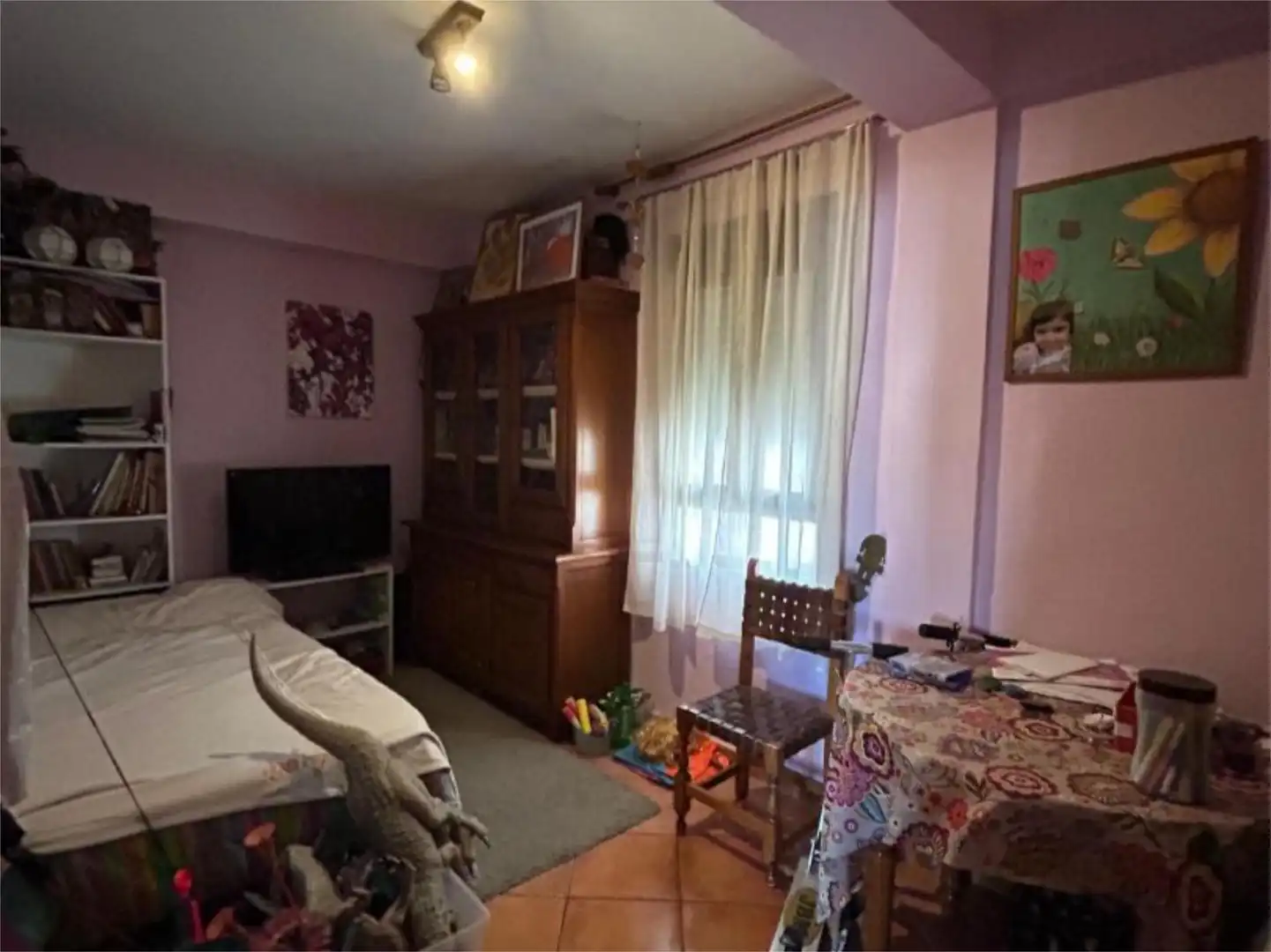 Piso en  Plaza Escritor Peña Aguayo 5 - Foto 17