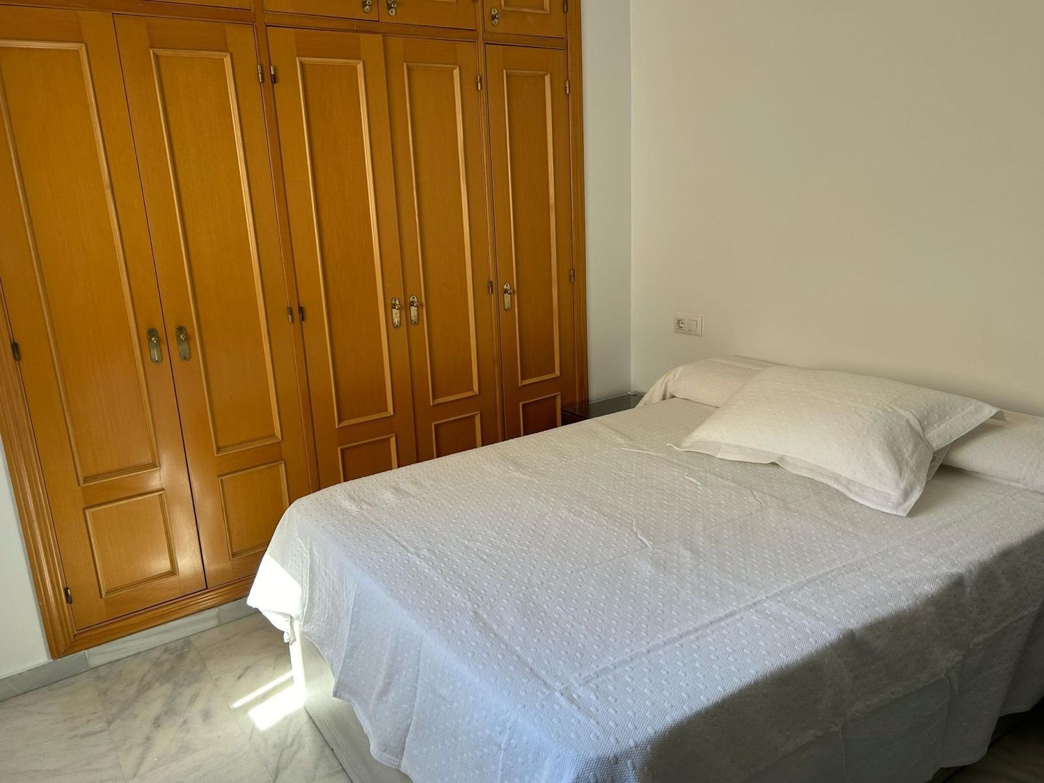 Estudio en Calle Sevilla, La Trinidad - Foto 2