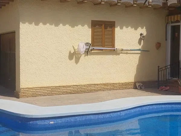 Casa o chalet independiente en Avenida de les Delícies, 34, Montesol, Montesol - Foto 23