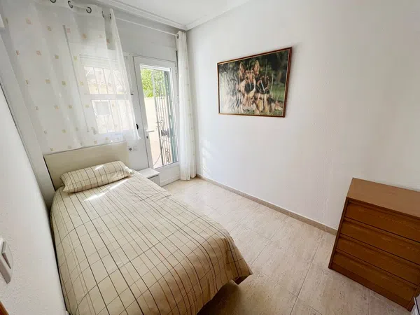 Chalet pareado en Calle Francisco Soribella Lopez, 15 - Foto 18