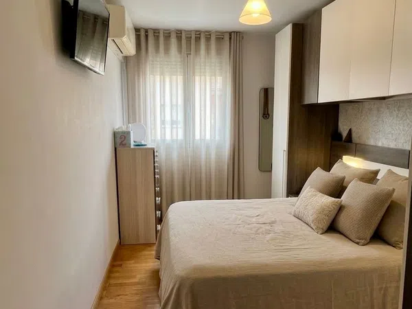 Piso en Calle George Borrow, 23 -25, La Platina-Hospital-Campus - Foto 11