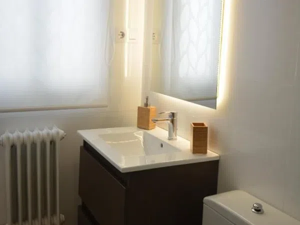 Piso en avenida de Romero Donallo, 7 a - Foto 6