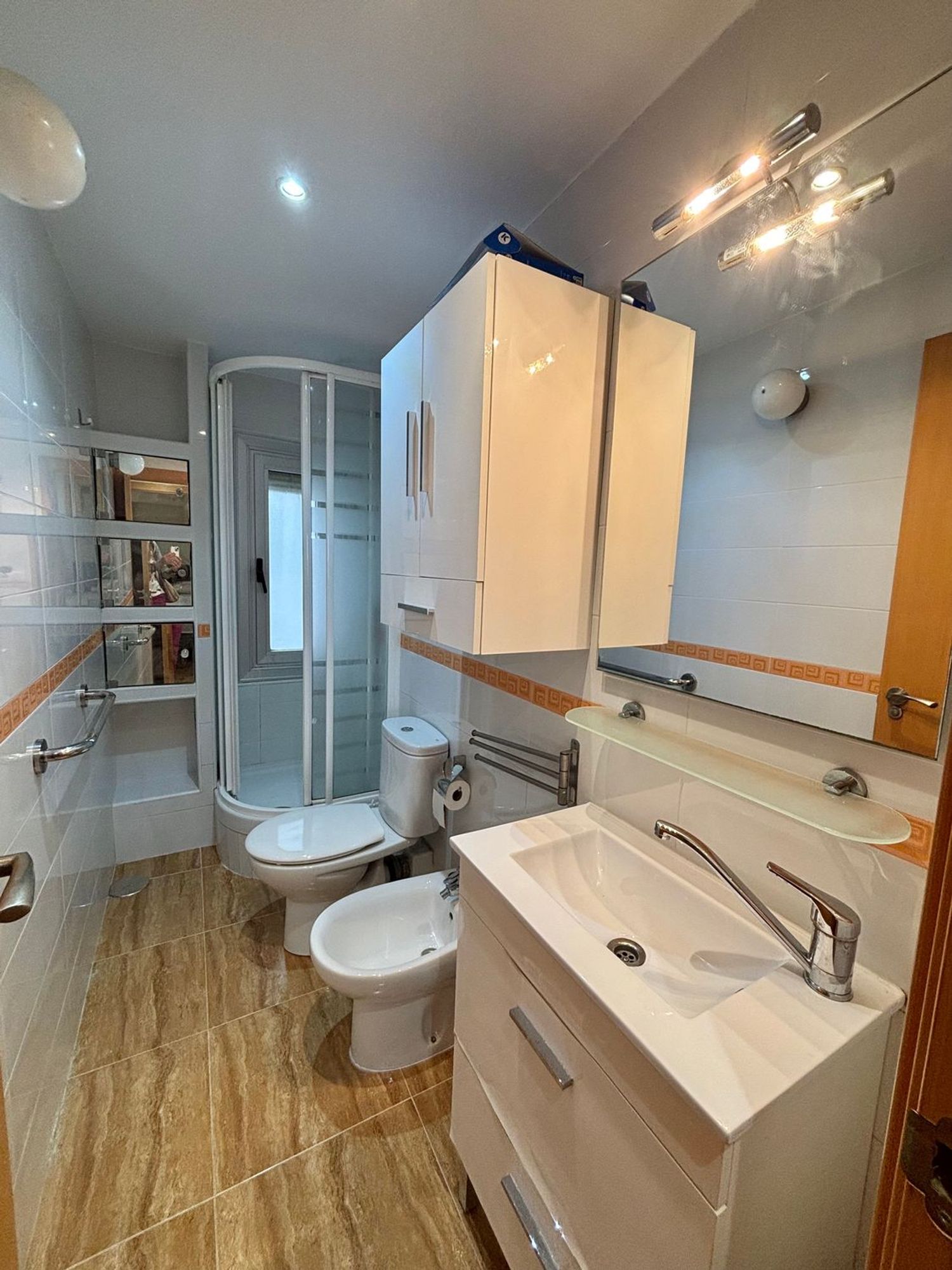 Piso en calle Felipe Herrero Arias, 20 - Foto 9