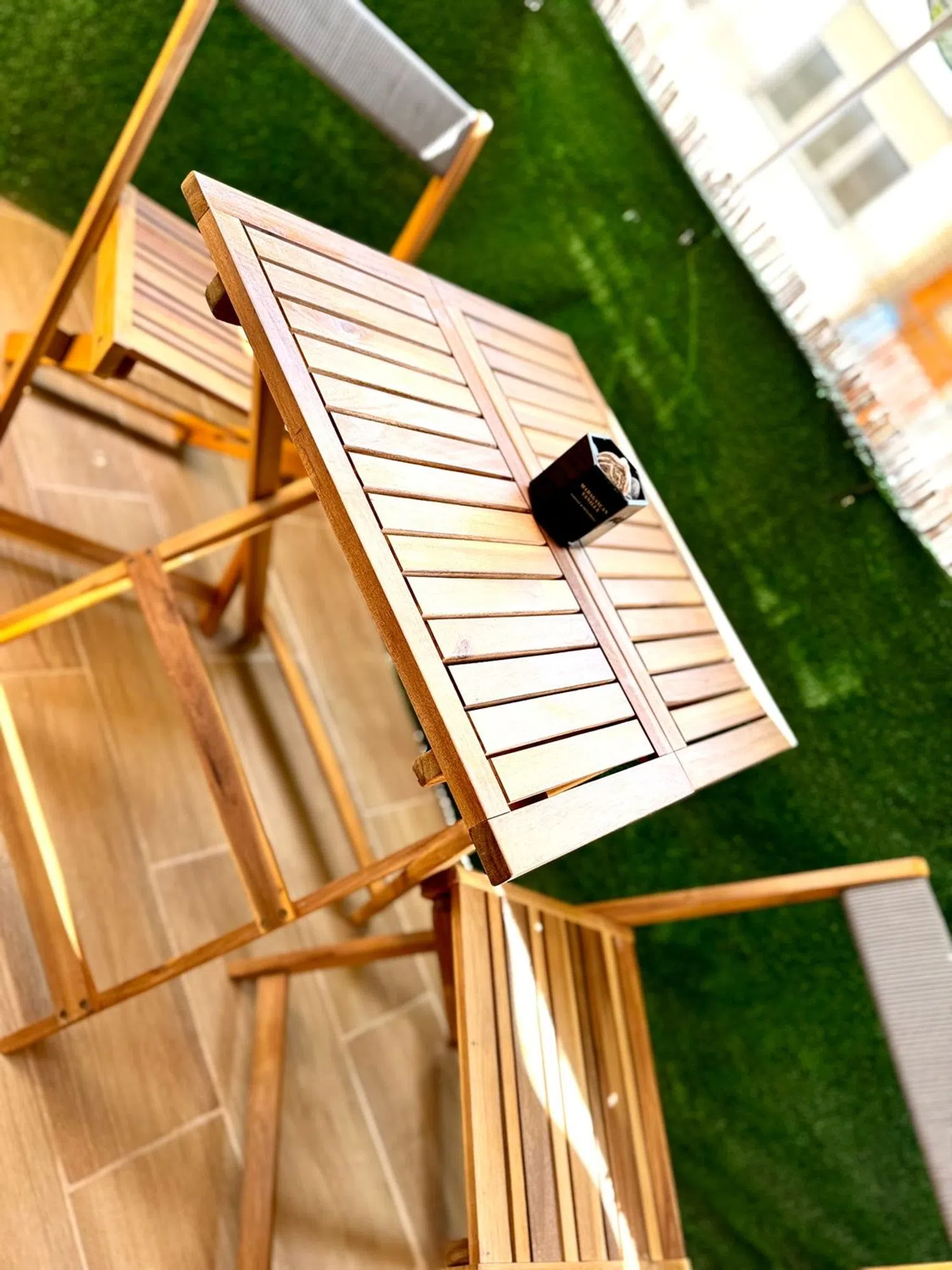 Piso en calle Capitán Juan Martí, 6 - Foto 6