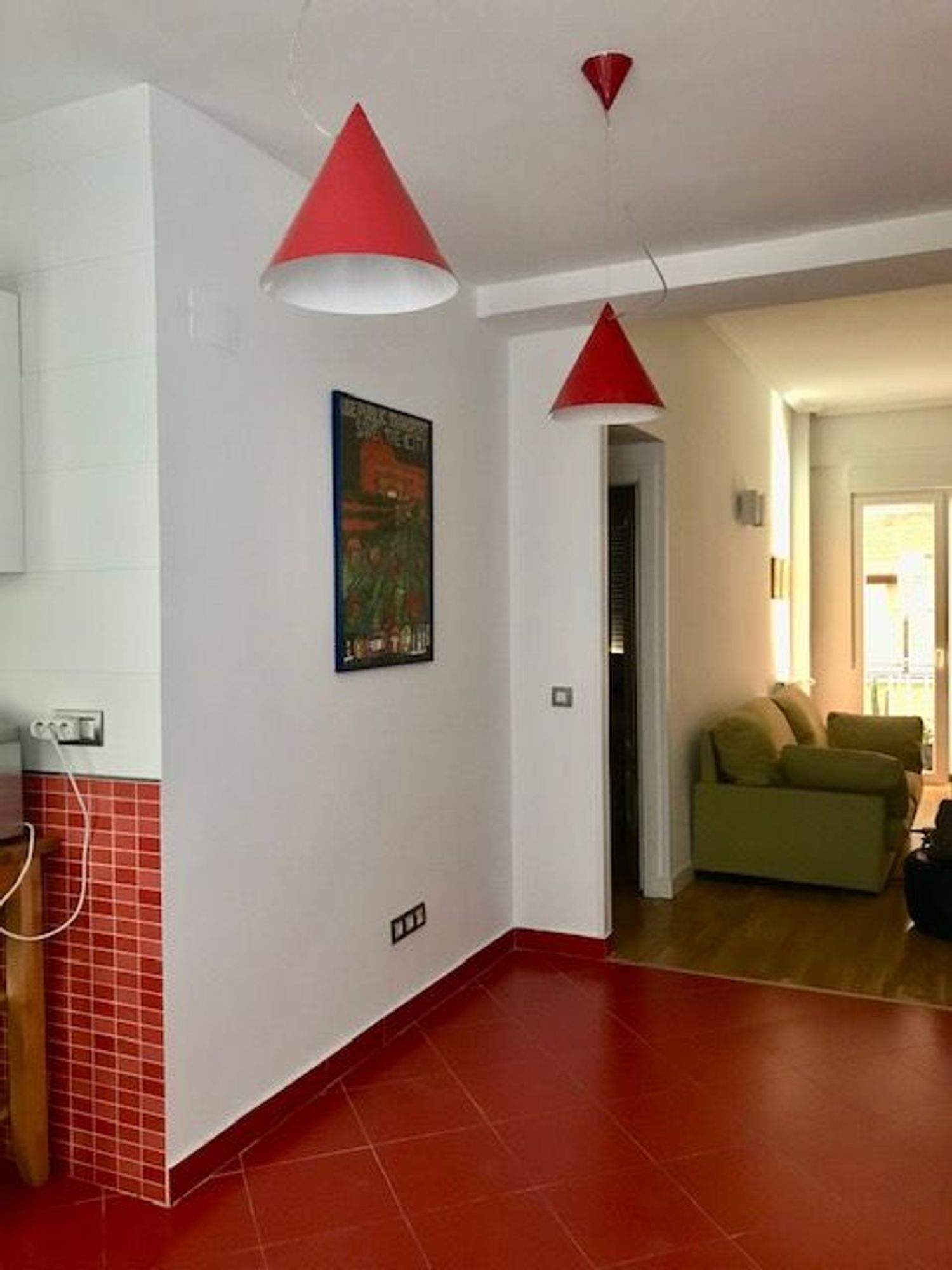 Piso en calle de la Infanta Mercedes, 59 - Foto 2