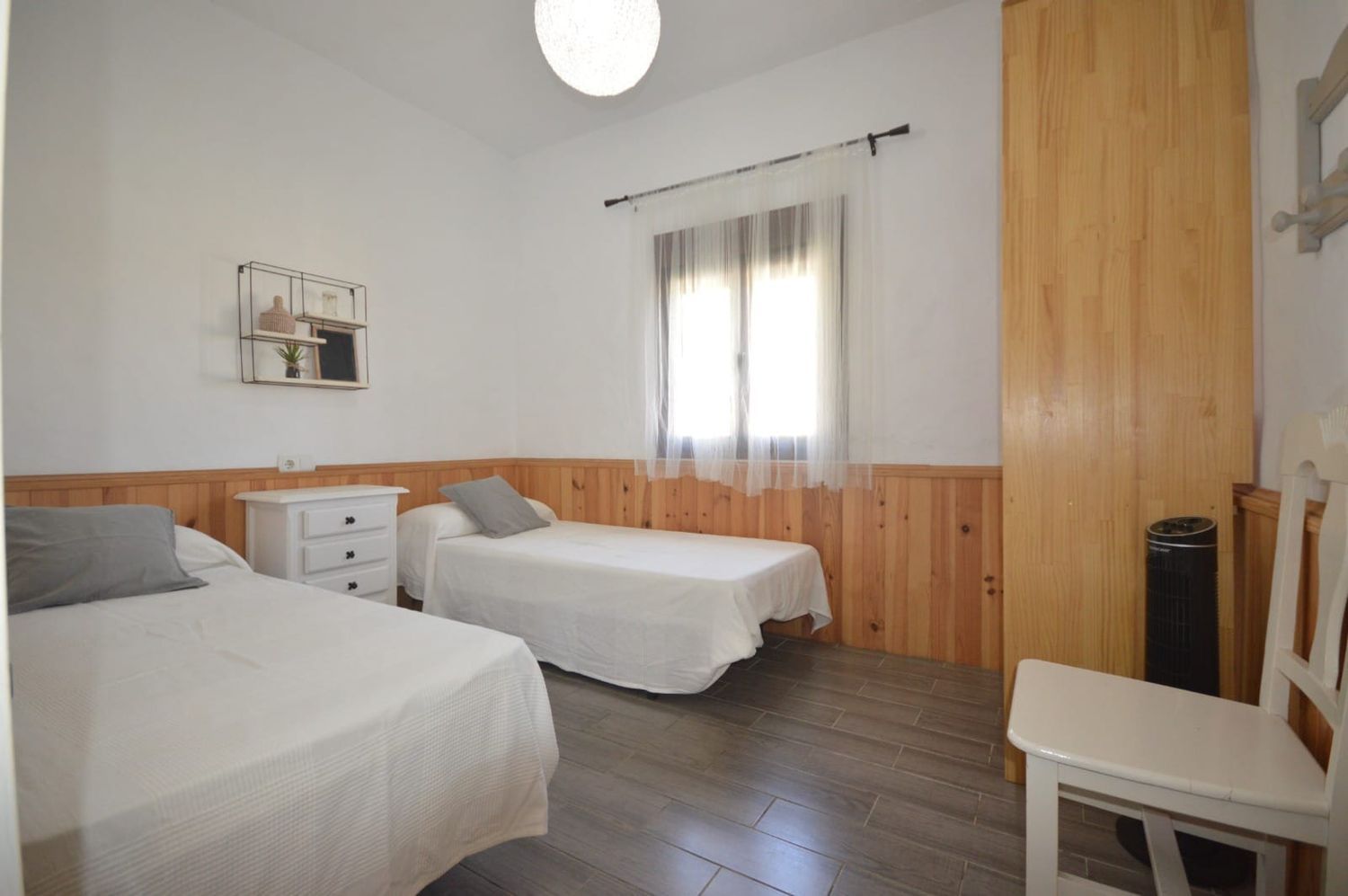 Casa o chalet independiente en Carril la Azuara, 1 - Foto 4