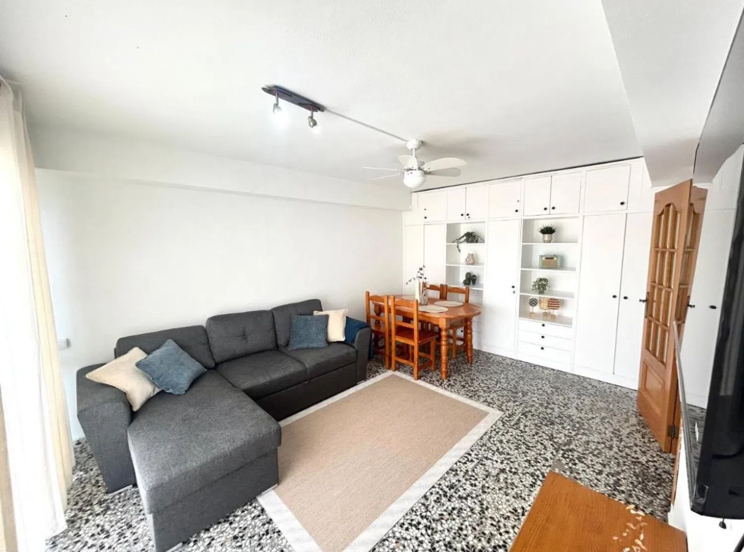 Piso en calle Illa Pensaments, 14 - Foto 5