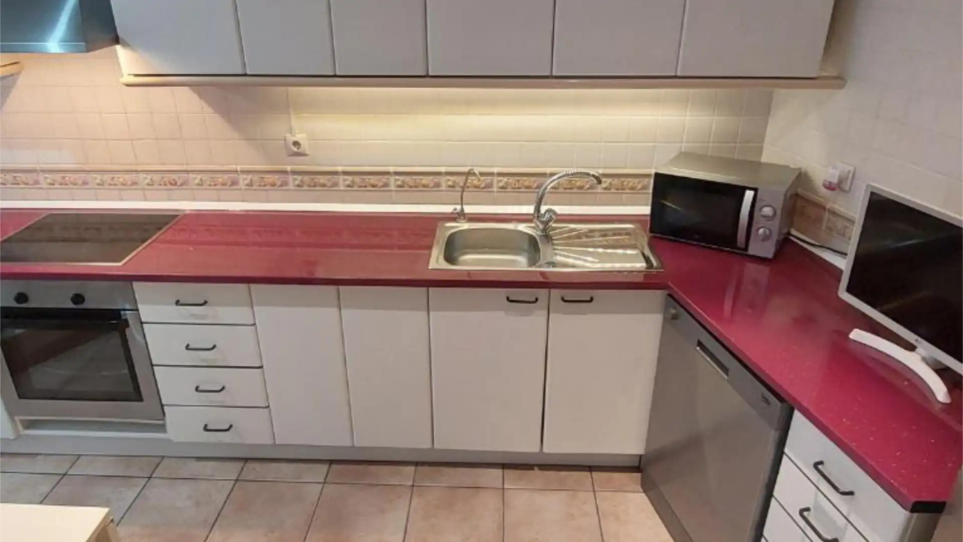 Casa adosada en  Carrer de Còrdova 242 - Foto 12