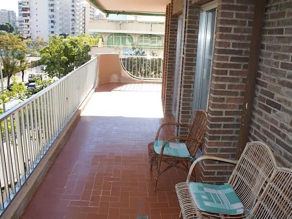 Piso en Avenida Bruselas, 16, Playa de San Juan - Foto 13