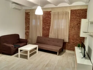 Apartamento en  Calle Navaconcejo 4 - Foto 1