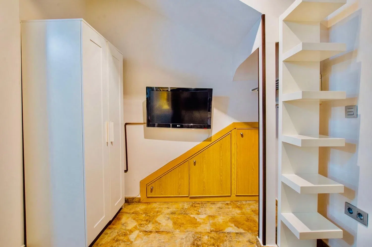 Estudio en calle Palacios, 7 , Bajo C - Foto 10