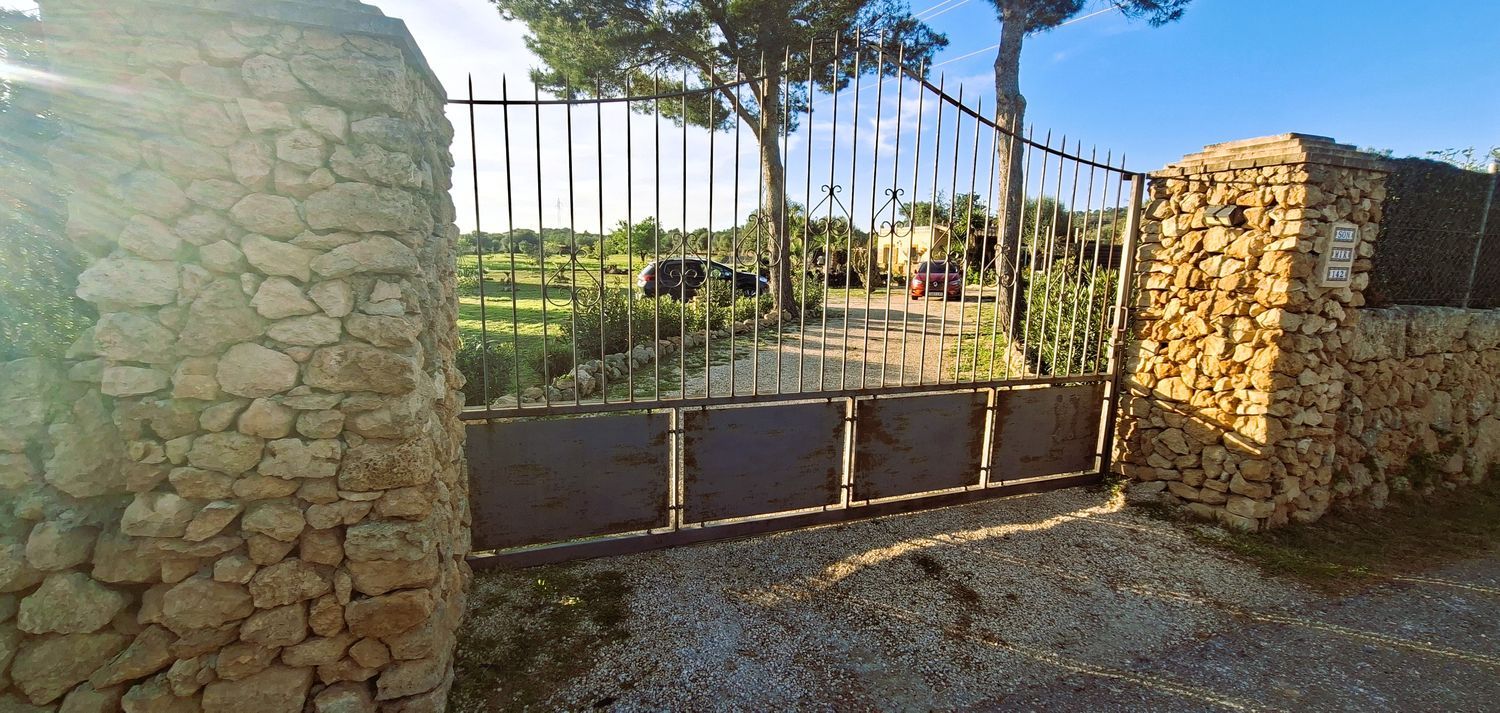 Casa o chalet independiente en Camino de sa Talaia Romanina, 142 - Foto 24