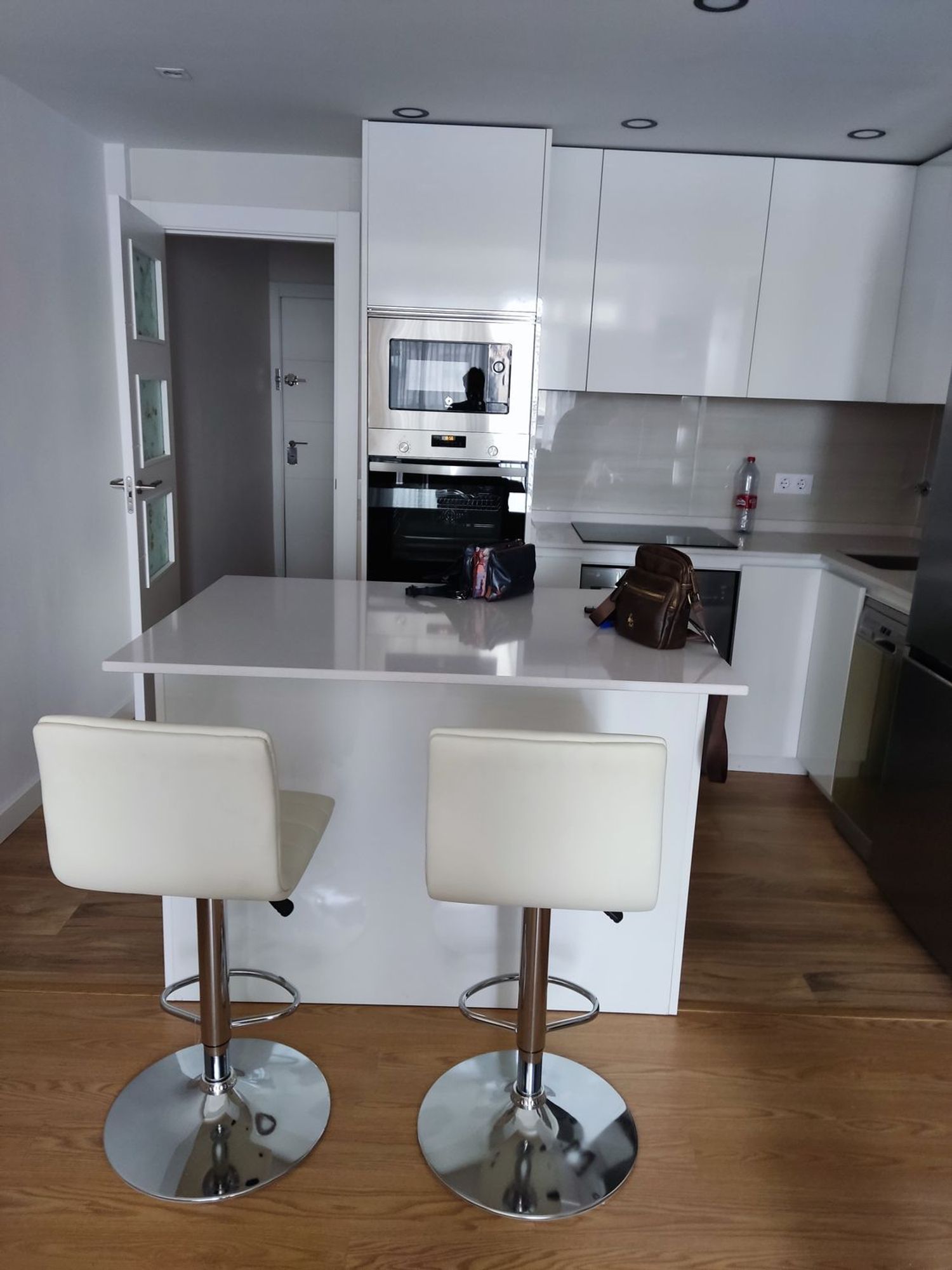 Piso en ronda Norte, 9 - Foto 1