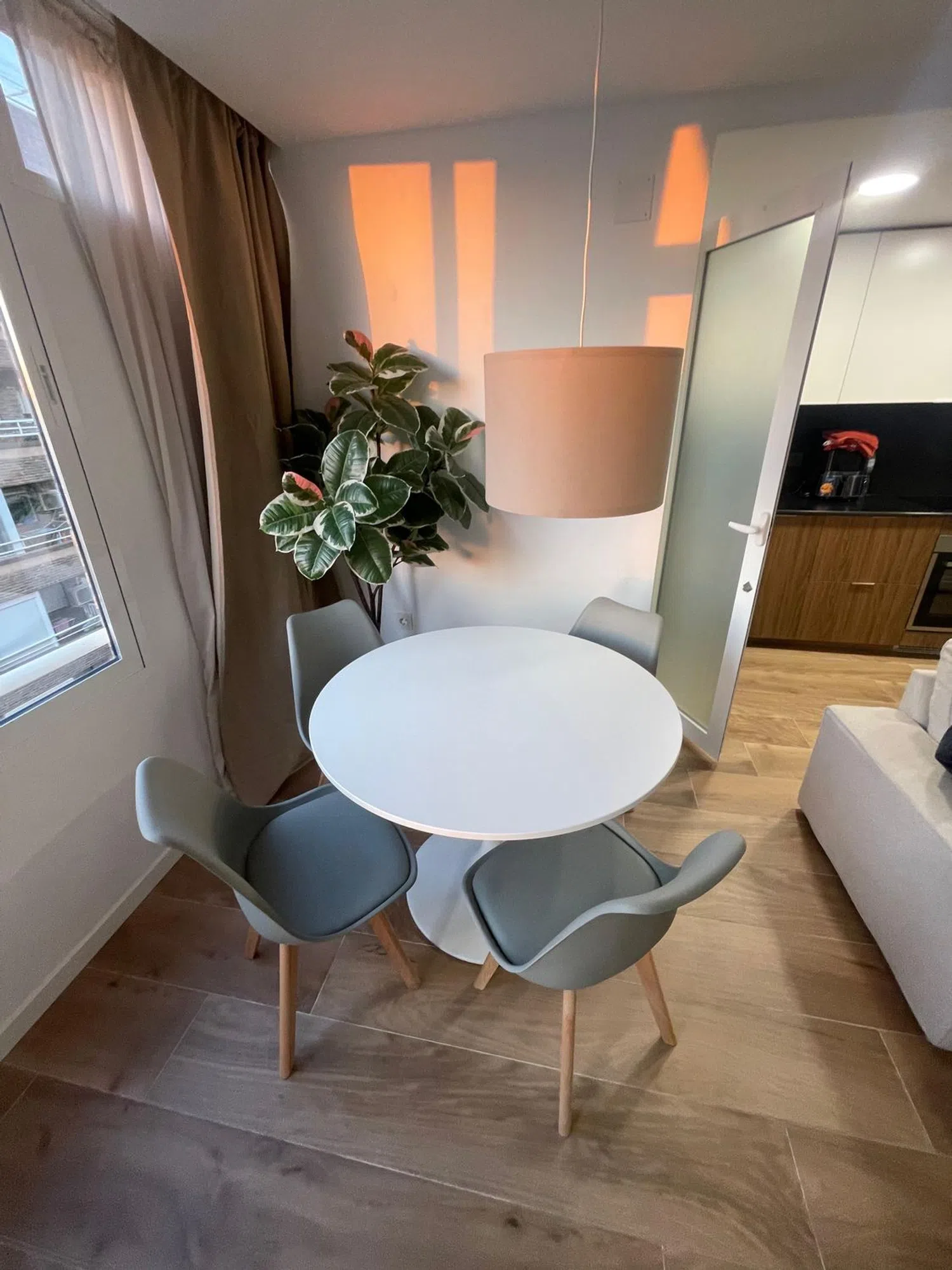 Piso en paseo Marqués de Corvera, 19 - Foto 28