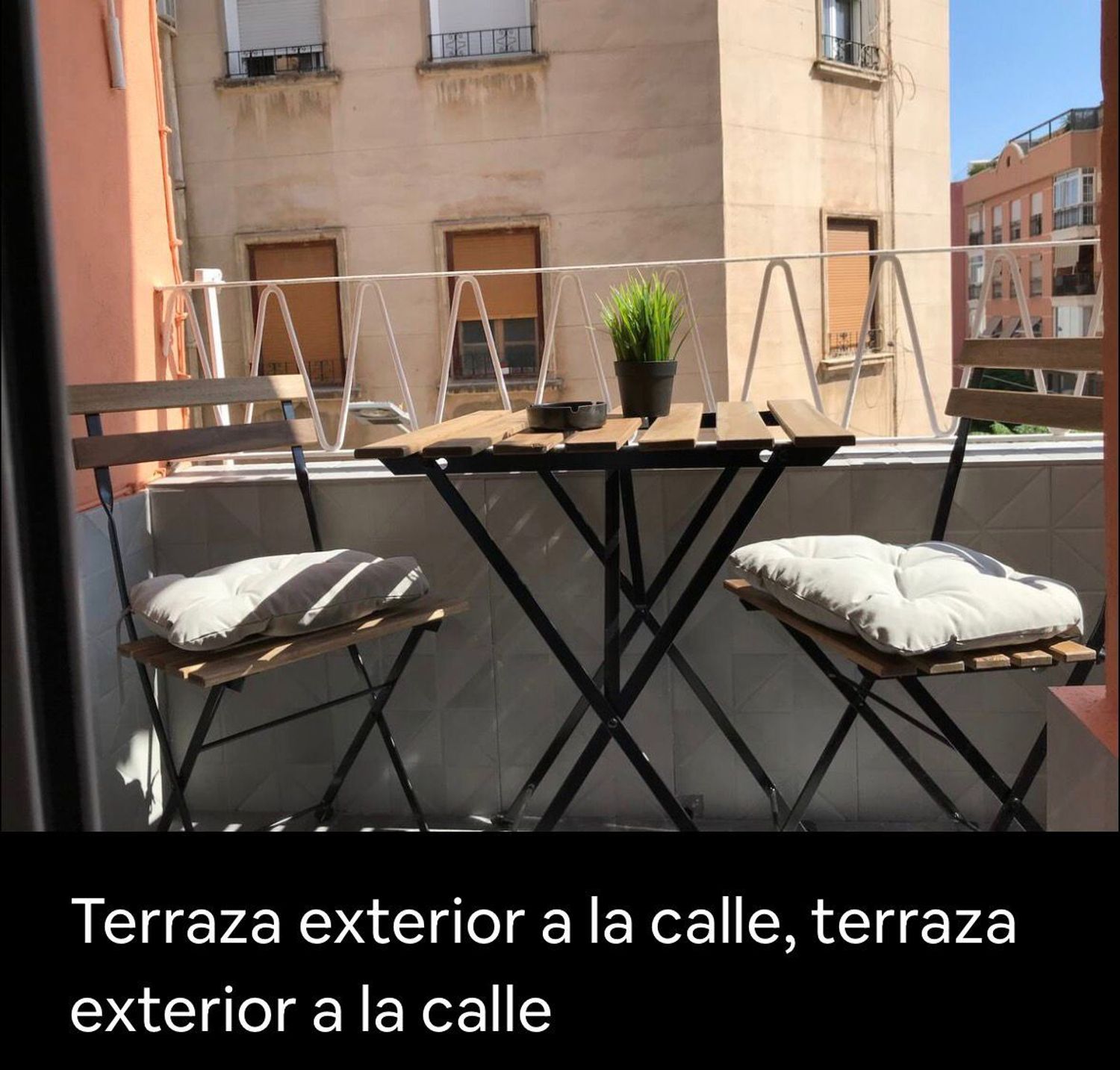 Piso en calle Capitán Dema, 19 - Foto 2