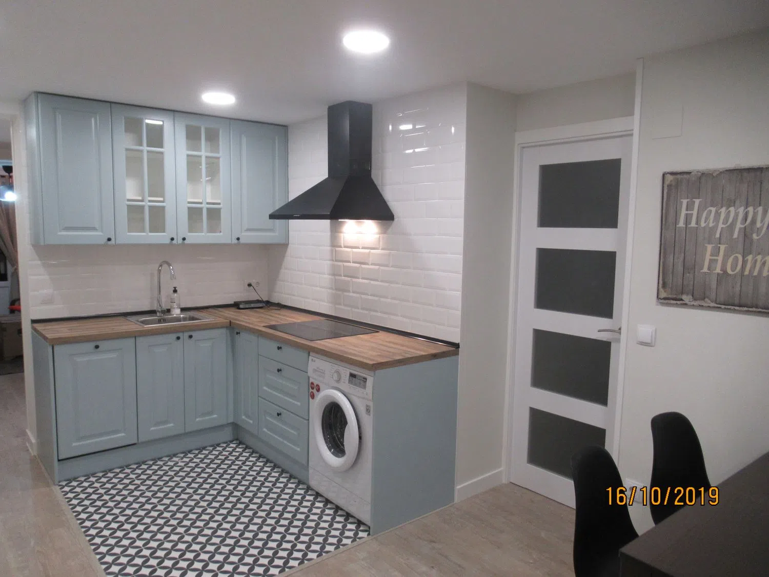 Piso en calle Portal de Legutiano, 13 - Foto 1