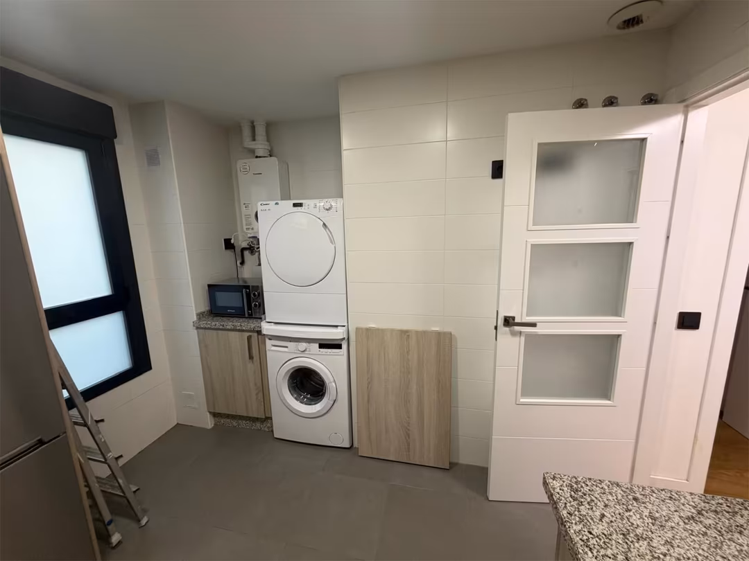 Piso en  Camino de la Térmica 24 - Foto 2