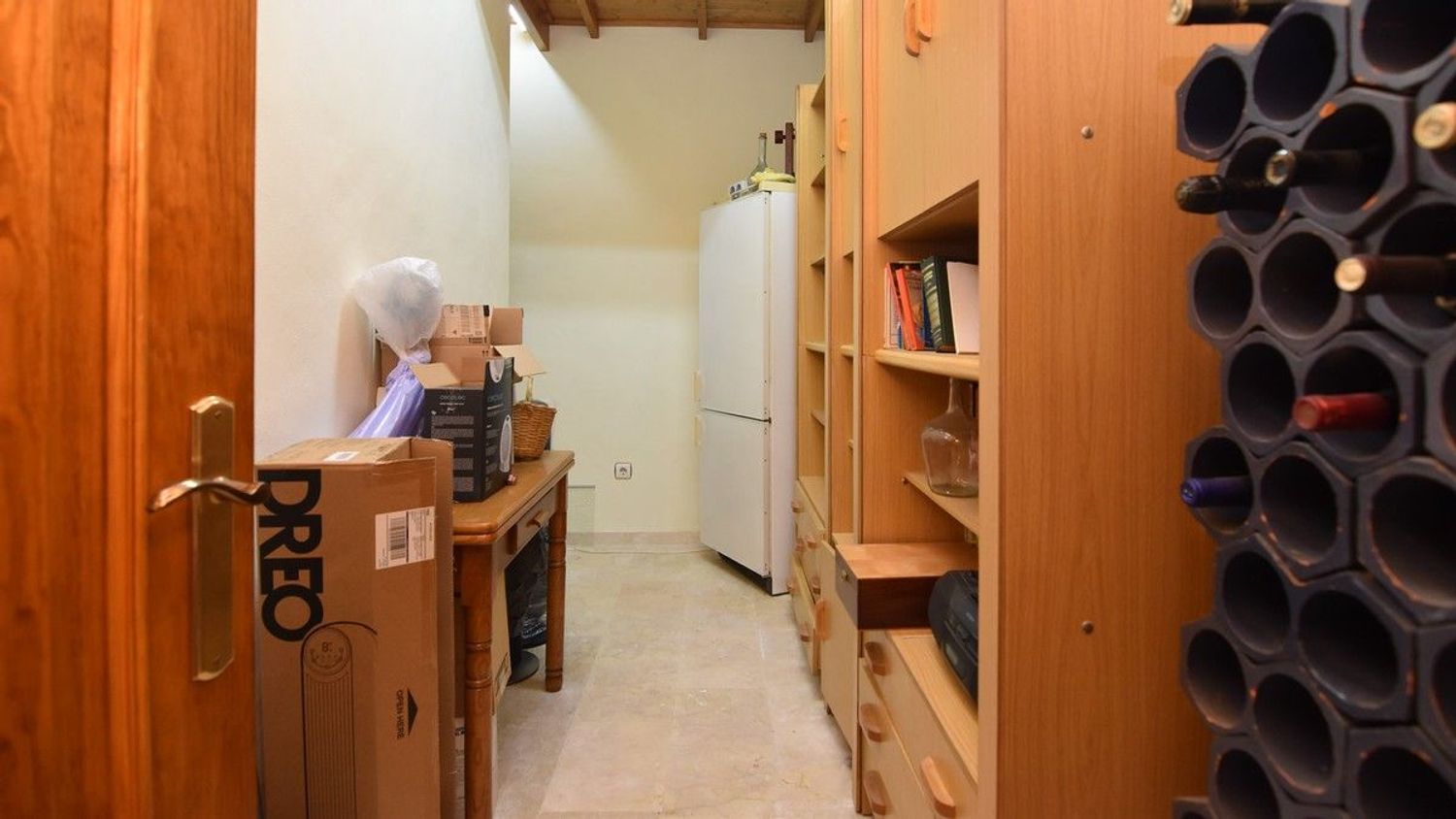 Casa independiente en Lugar Llano San Jose, 3095 - Foto 37