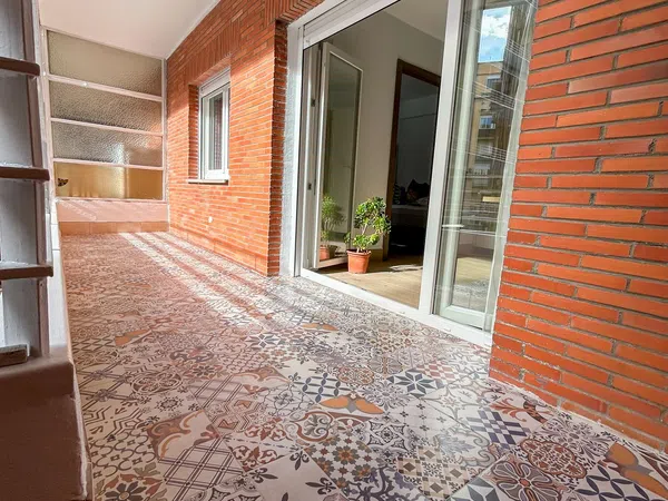 Piso en calle Almenillas, 6 - Foto 8