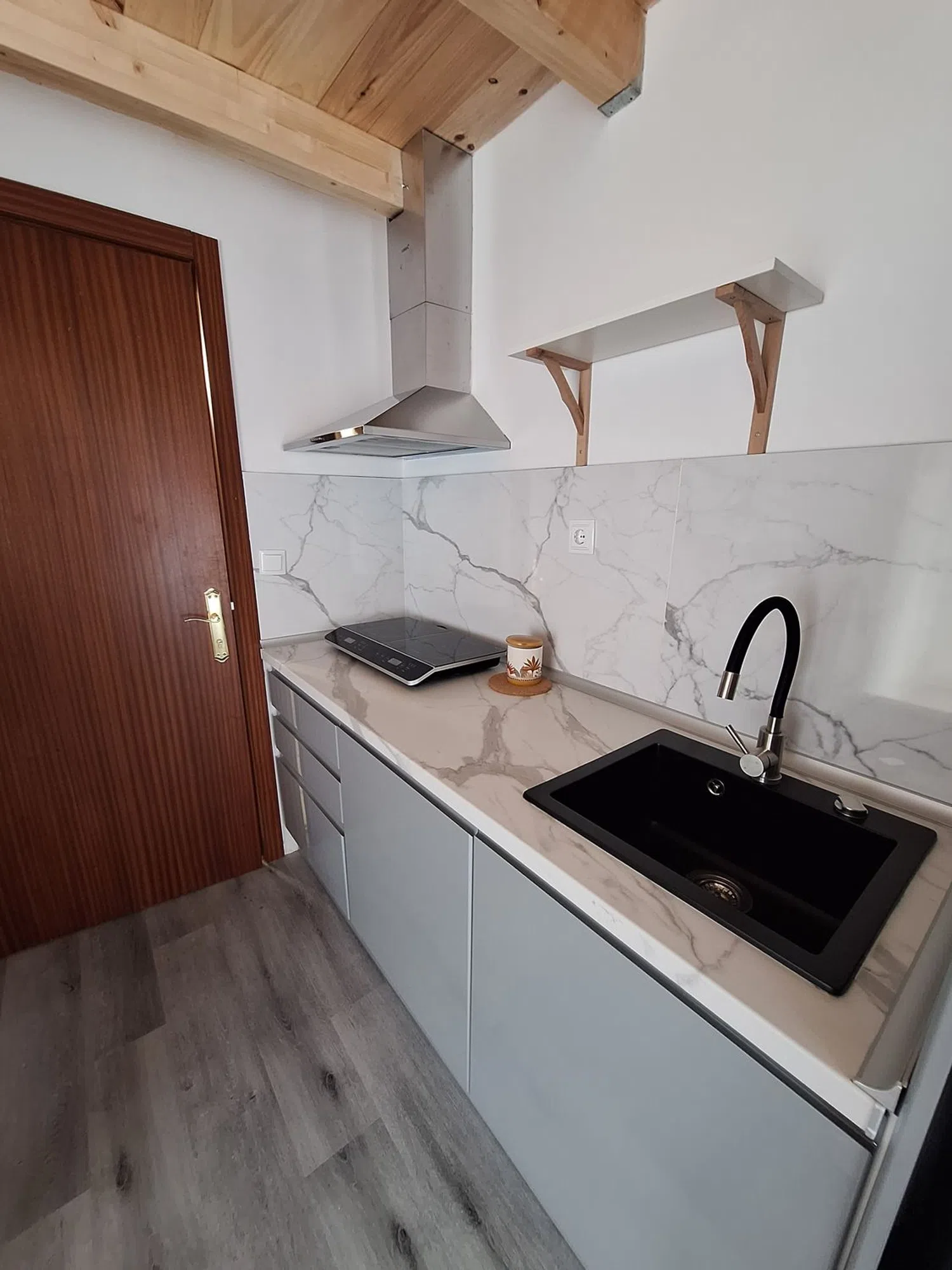 Estudio en Hervas, 3 - Foto 6