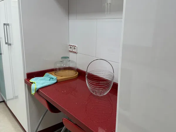 Piso en Paseo de los Tilos, 39, Cruz del Humilladero - Los Tilos - Foto 8