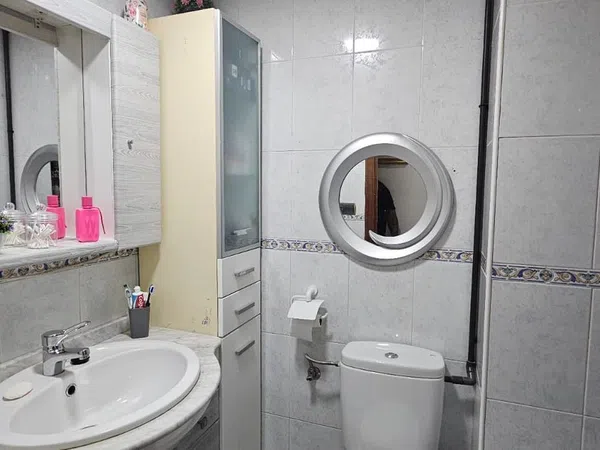 Piso en Calle del Alcalde de la Cruz Ceballos, 9, Ciudad Jardín - Foto 15
