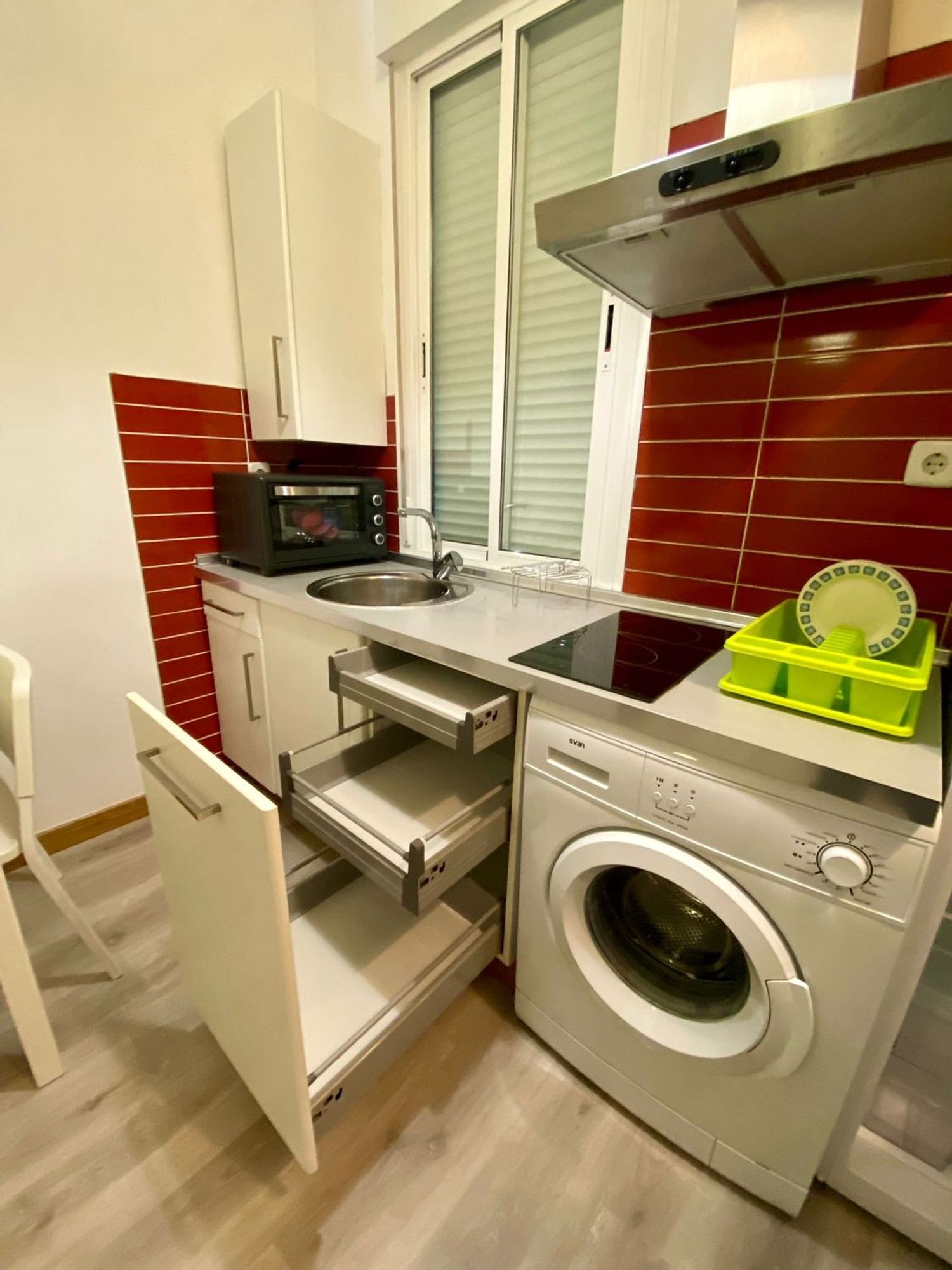 Piso en calle Medellin, 5 - Foto 18