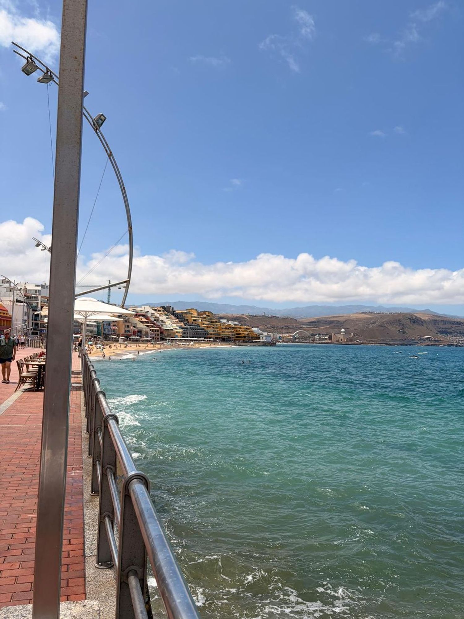 Ático en Calle José Franchy Roca, 51, Santa Catalina - Canteras - Foto 12