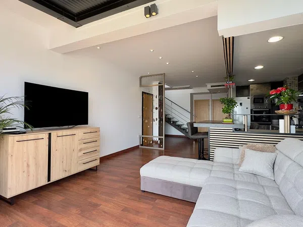 Ático en calle Guadalest, 2 - Foto 21