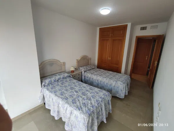 Piso en camino de Ronda, 179 - Foto 21