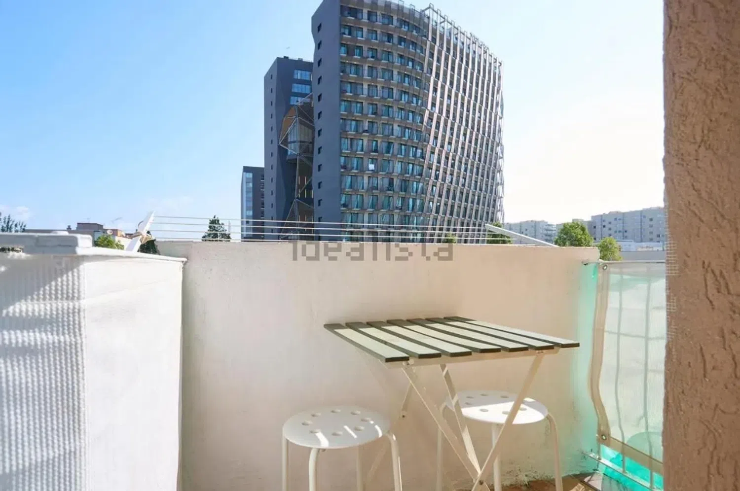 Piso en calle de Tessàlia, 6 - Foto 16