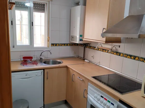Piso en Manuel azaña, 23 - Foto 4
