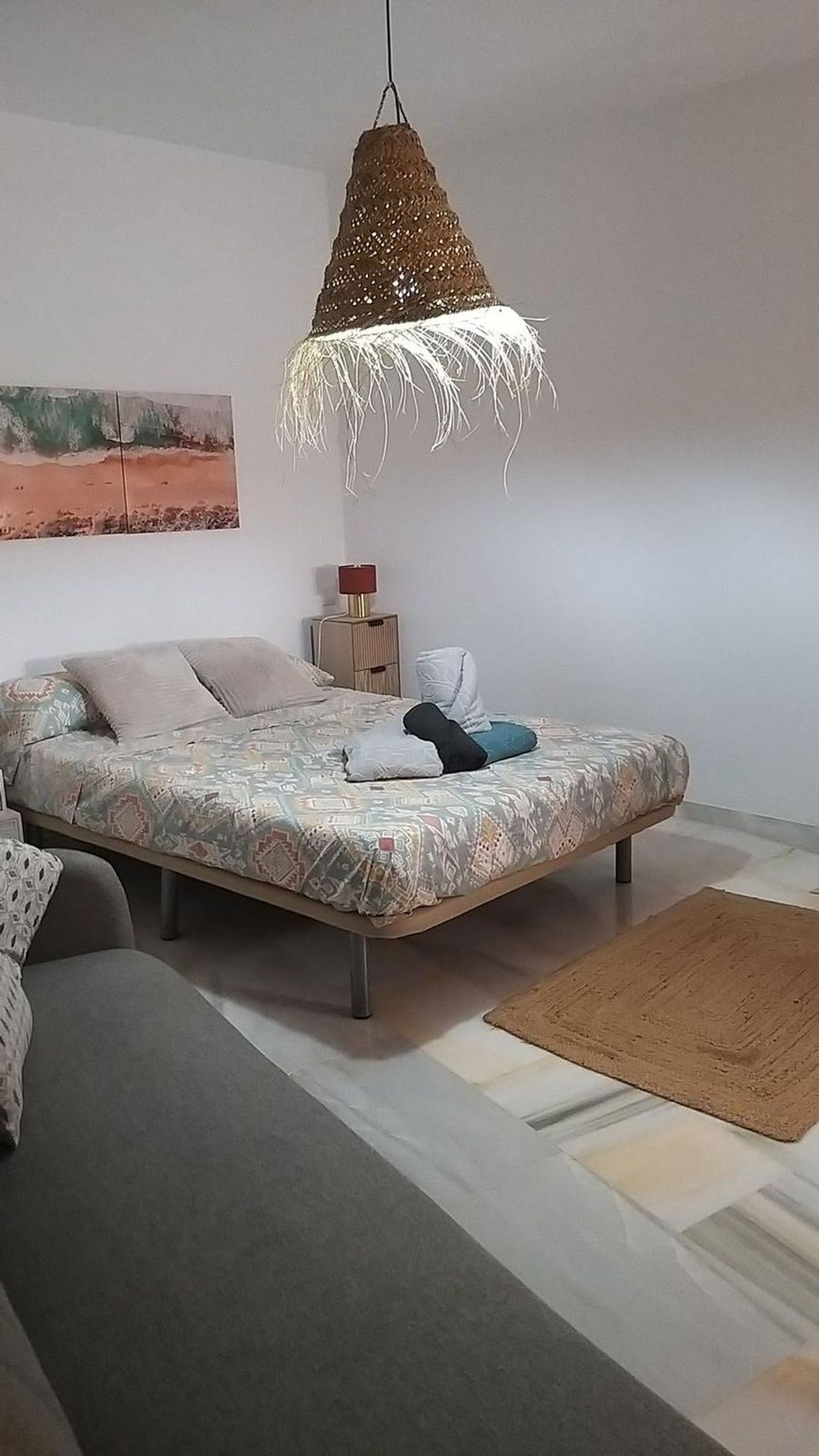 Ático en Avenida Masnou, 20, Calpe Pueblo, Calpe Pueblo - Foto 14