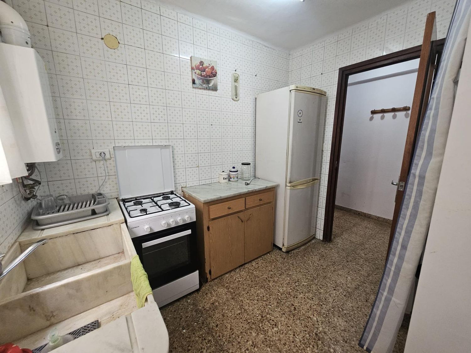 Piso en Avenida Blasco Ibáñez, 112, Cardenal Benlloch, Cardenal Benlloch - Foto 5