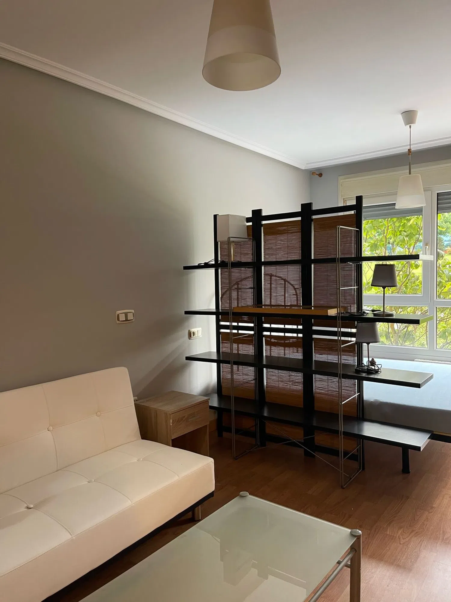 Estudio en avenida Roma, 8 - Foto 11