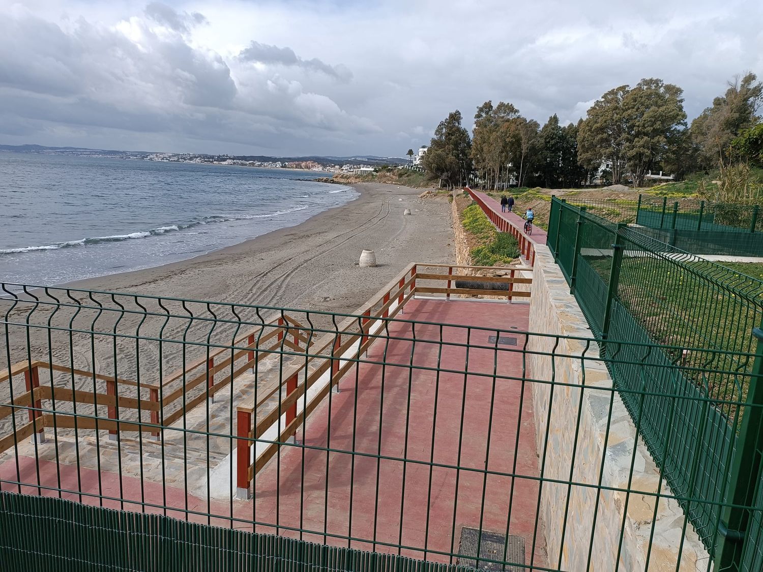 Piso en Avenida del Carmen, 69, Puerto de Estepona - Foto 27