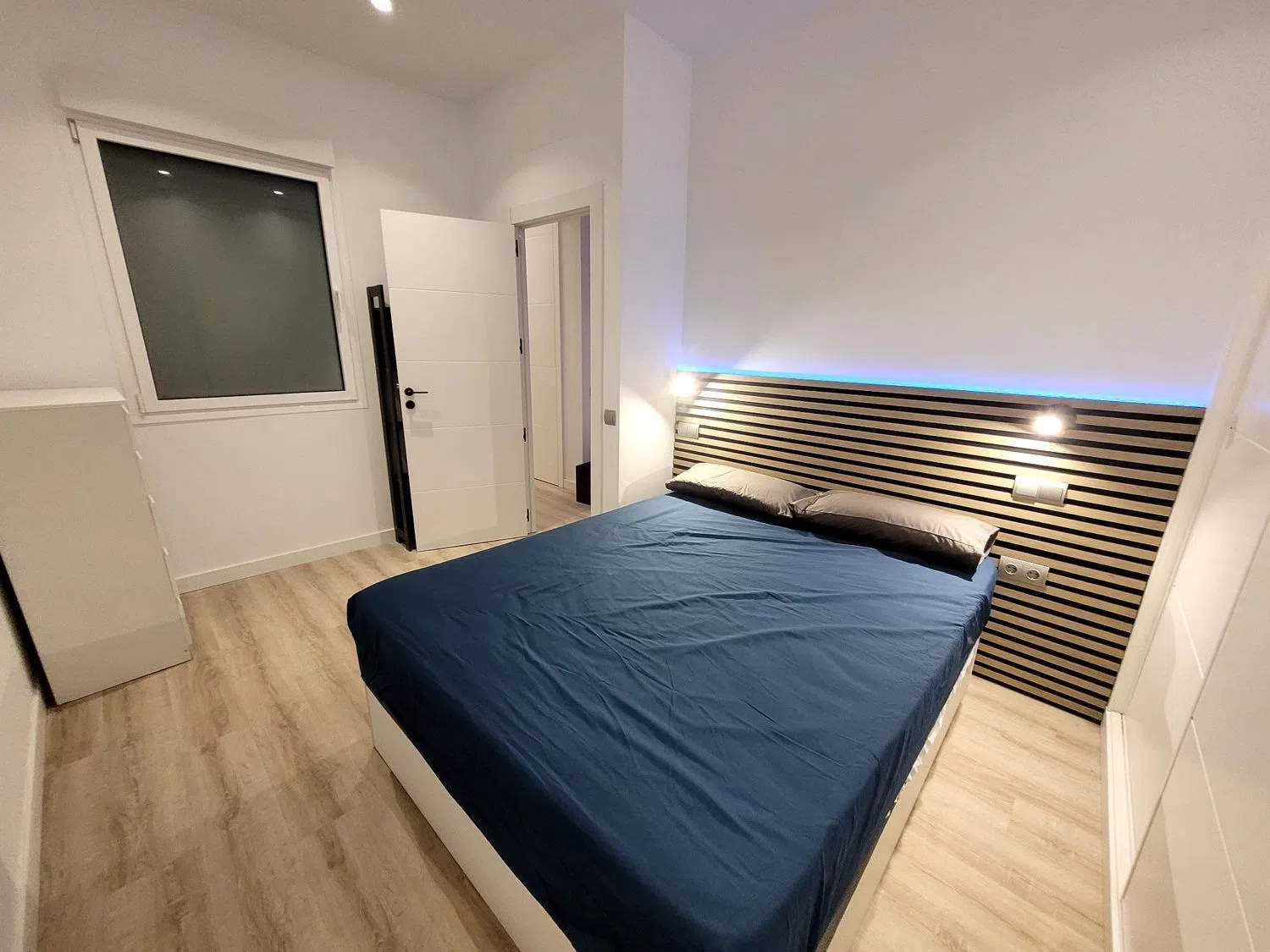 Piso en Barrio Palacio - Foto 7