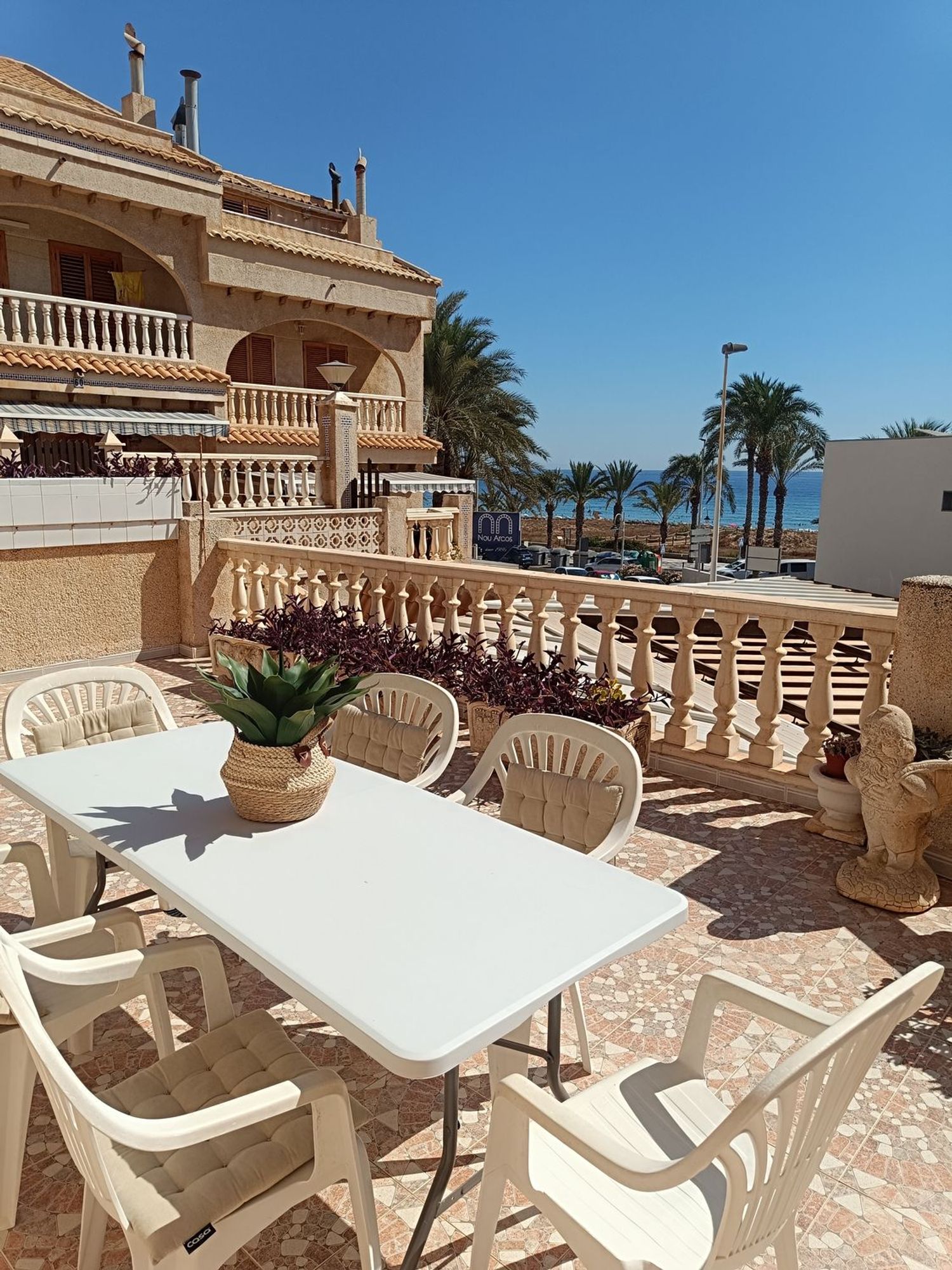 Chalet pareado en Calle Islas Canarias, 4, Arenales del Sol, Arenales del Sol - Foto 5