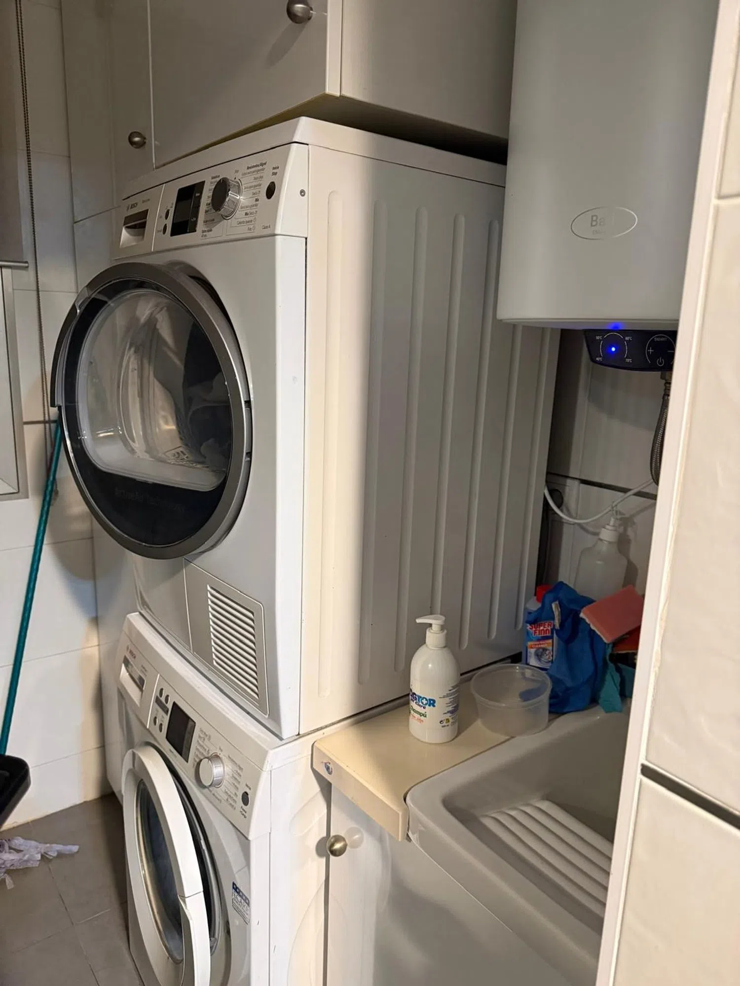 Chalet pareado en calle Río Zumeta, 19 - Foto 18