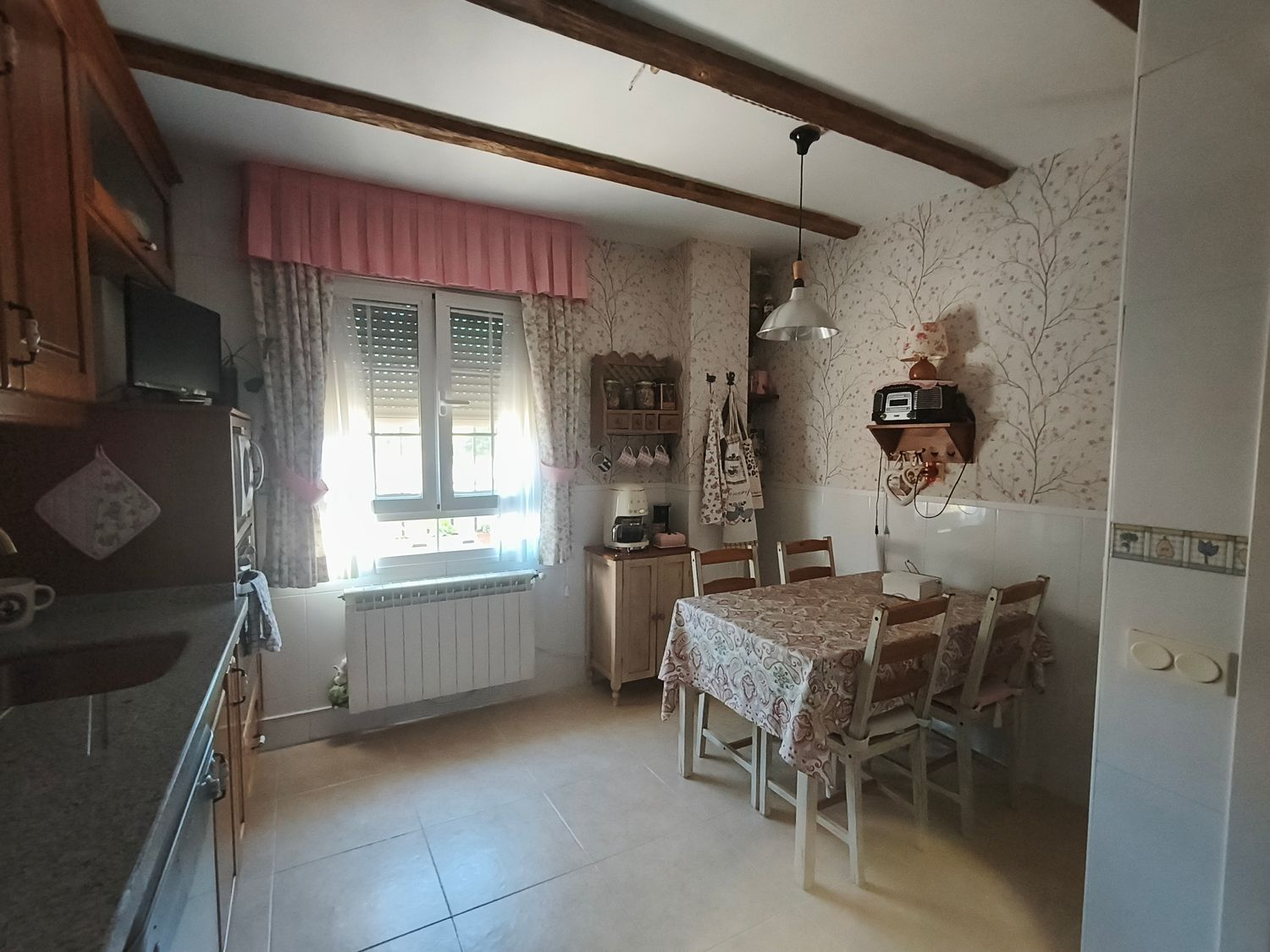 Chalet adosado en Calle Holanda, 1, Ayuntamiento, Ayuntamiento - Foto 5