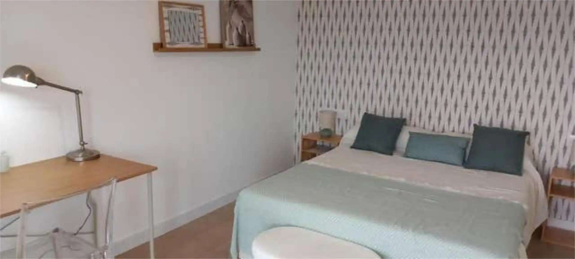 Apartamento en Bellavista - Foto 5