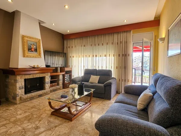 Chalet pareado en Anselmo clave 81, 82 - Foto 2