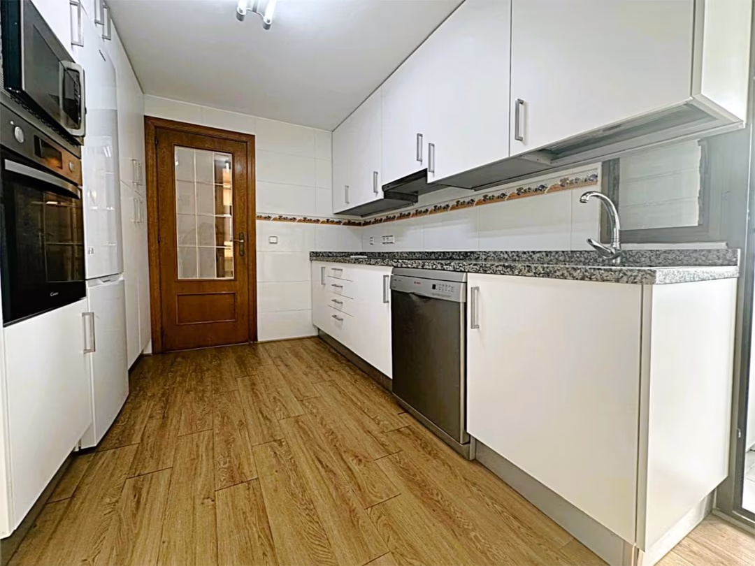 Piso en  Avenida de la Estación 5B - Foto 5