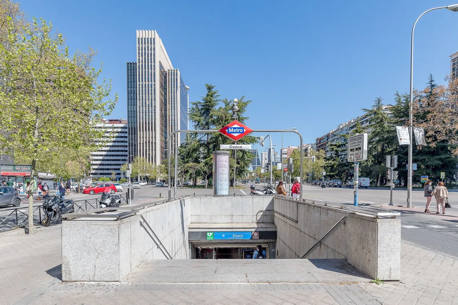 Piso en avenida de Alberto de Alcocer, 26 - Foto 17